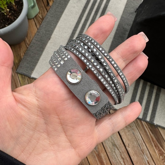 Swarovski braclet - Picture 8 of 9